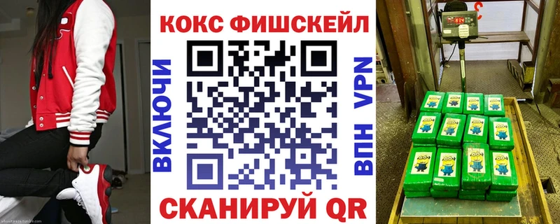 Купить закладки  Каргат  Кокаин FishScale 
